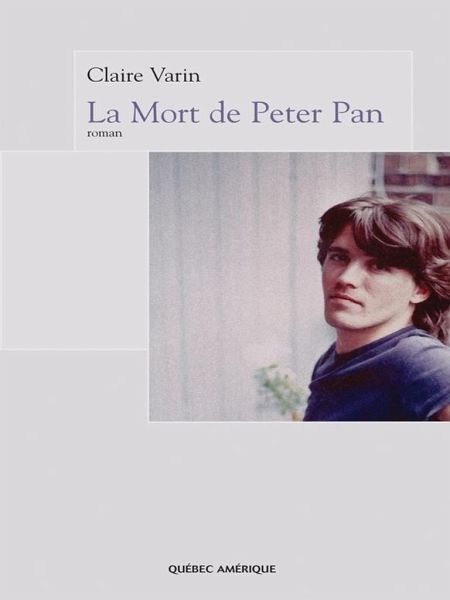 La Mort de Peter Pan (eBook, ePUB) La Mort de Peter Pan (eBook, ePUB)