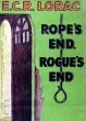 Rope's End, Rogue's End (eBook, ePUB) - Bild 1