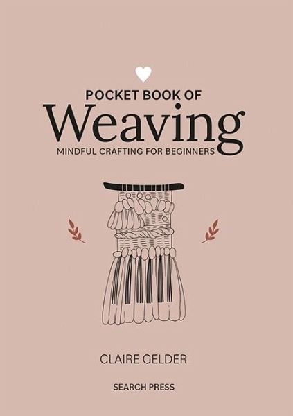 Pocket Book of Weaving (eBook, PDF) Pocket Book of Weaving (eBook, PDF)