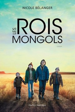 Cover Les rois mongols (eBook, ePUB)