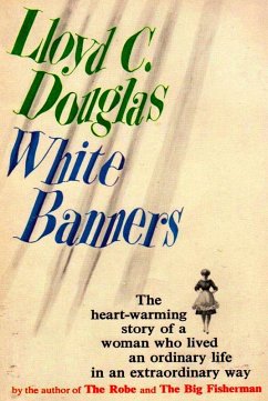 Cover White Banners (eBook, ePUB)