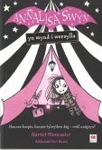 Cyfres Annalisa: Annalisa Swyn yn Mynd i Wersylla (eBook, ePUB)