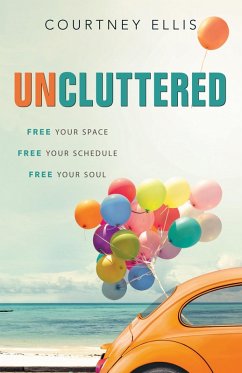 Cover Uncluttered (eBook, ePUB)