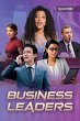 Business Leaders (eBook, PDF) - Bild 1