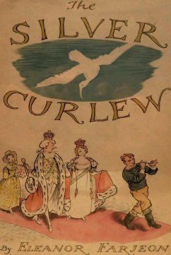 Cover Silver Curlew (eBook, ePUB)