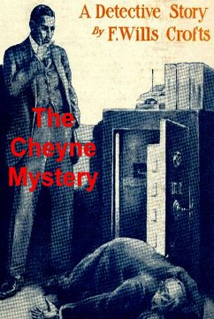 Cover Cheyne Mystery (eBook, ePUB)