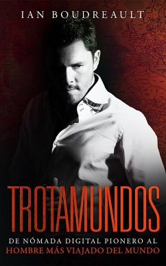 Cover Trotamundos (eBook, ePUB)
