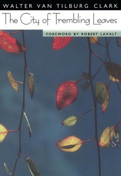 Cover City Of Trembling Leaves (eBook, ePUB)