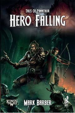 Cover Tales of Pannithor (eBook, ePUB)