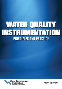 Cover Water Quality Instrumentation (eBook, ePUB)