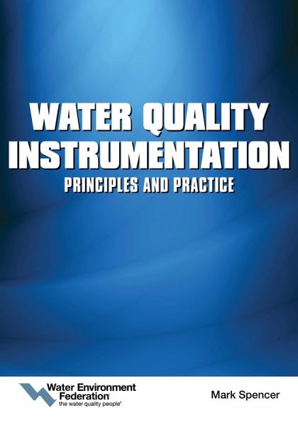 Water Quality Instrumentation (eBook, ePUB) Water Quality Instrumentation (eBook, ePUB)