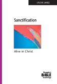 Sanctification eBook (eBook, ePUB)