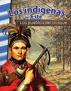indigenas del Este (eBook, PDF) Cover indigenas del Este (eBook, PDF)