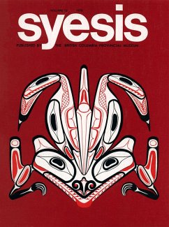 Cover Syesis: Vol. 12 (eBook, PDF)