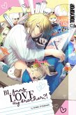 BL Fans LOVE My Brother?! (eBook, PDF)