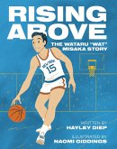 Rising Above (eBook, PDF) Rising Above (eBook, PDF)