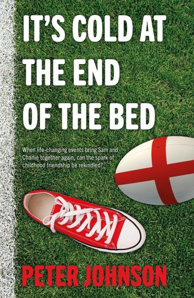 It's Cold at the End of the Bed (eBook, ePUB)