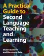 Practical Guide to Second Language... - Bild 1