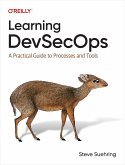 Learning DevSecOps (eBook, PDF)