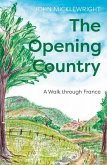 Opening Country (eBook, ePUB)