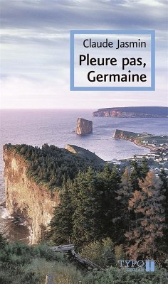 Cover Pleure pas, Germaine (eBook, ePUB)