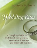 Wedding Rites (eBook, ePUB) Wedding Rites (eBook, ePUB)