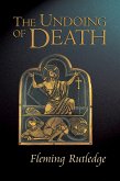 Undoing of Death (eBook, ePUB) Undoing of Death (eBook, ePUB)