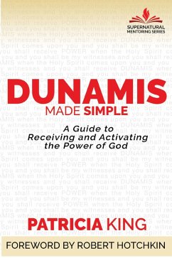 Cover Dunamis Made Simple (eBook, ePUB)