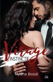 Virage instinctif (eBook, ePUB) Virage instinctif (eBook, ePUB)