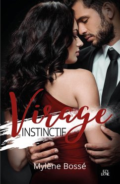 Cover Virage instinctif (eBook, ePUB)