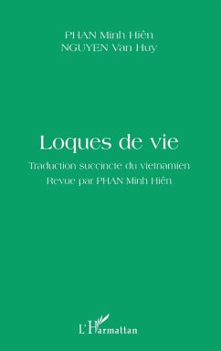 LOQUES DE VIE (eBook, PDF) - Phan; Nguyen