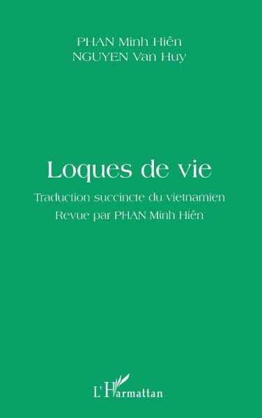LOQUES DE VIE (eBook, PDF)