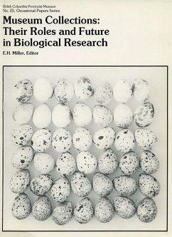 Cover Museum Collections (eBook, PDF)