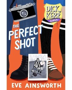Cover Perfect Shot (eBook, ePUB)