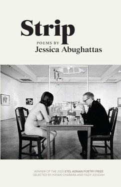 Cover Strip (eBook, ePUB)