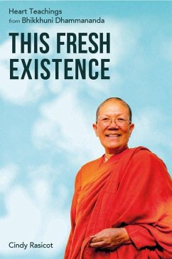 Cover This Fresh Existence (eBook, ePUB)