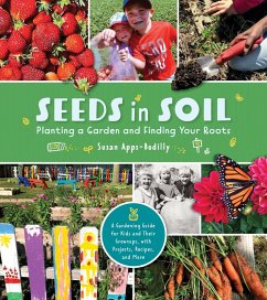 Cover Seeds in Soil (eBook, ePUB)