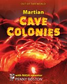 Martian Cave Colonies (eBook, PDF)