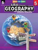 180 Days of Geography for Fifth Grade (eBook, PDF) 180 Days of Geography for Fifth Grade (eBook, PDF)