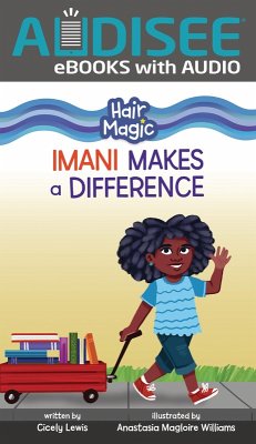Cover Imani Makes a Difference (eBook, ePUB)