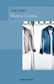 Moscou Cosmos (eBook, ePUB) Moscou Cosmos (eBook, ePUB)