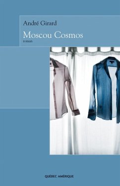 Cover Moscou Cosmos (eBook, ePUB)