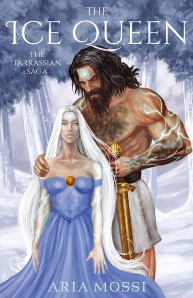 Ice Queen (eBook, ePUB) Ice Queen (eBook, ePUB)