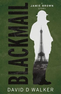Cover Blackmail (eBook, ePUB)