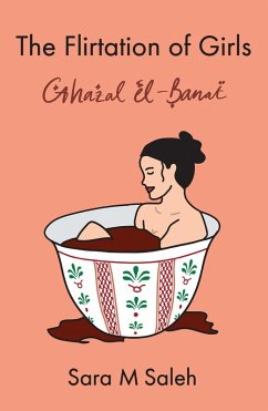 Cover Flirtation of Girls / Ghazal el-Banat (eBook, PDF)