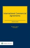 International Commercial Agreements (eBook, ePUB)