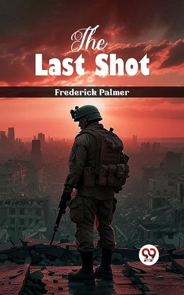 Last Shot (eBook, ePUB)