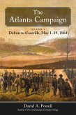 Atlanta Campaign (eBook, ePUB) Atlanta Campaign (eBook, ePUB)