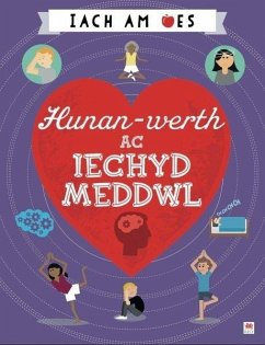 Darllen yn Well: Hunan-Werth ac Iechyd Meddwl (eBook, ePUB) - Claybourne, Anna