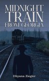 Midnight Train From Georgia (eBook, ePUB)